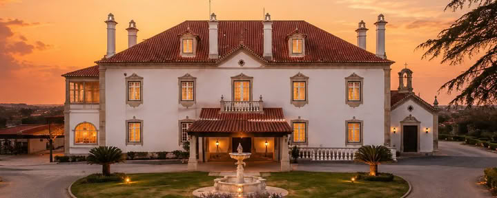 Auf Reisen gehen, sich selbst entdecken: 6-tägiges Wellness-Retreat für Frauen in Portugal