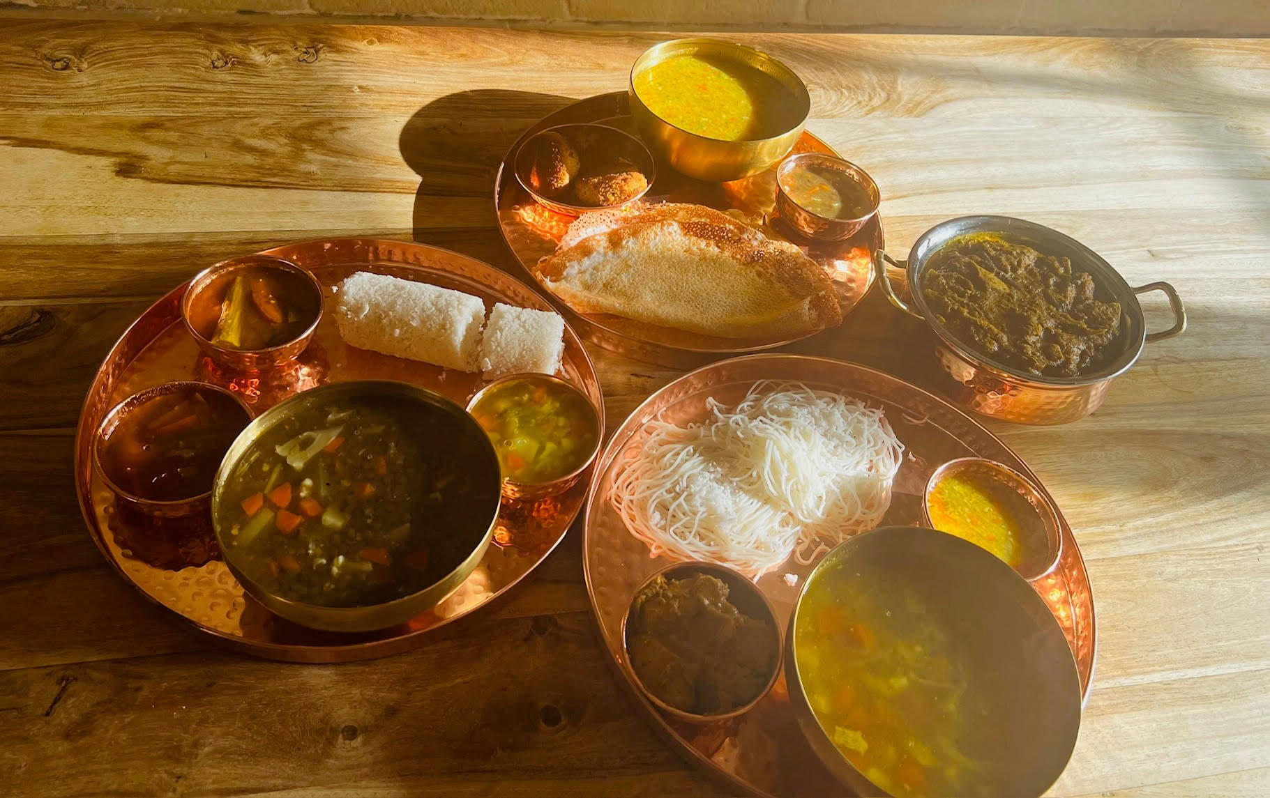 7 Nächte Shesha Ayurveda Yoga Regeneration Retreat