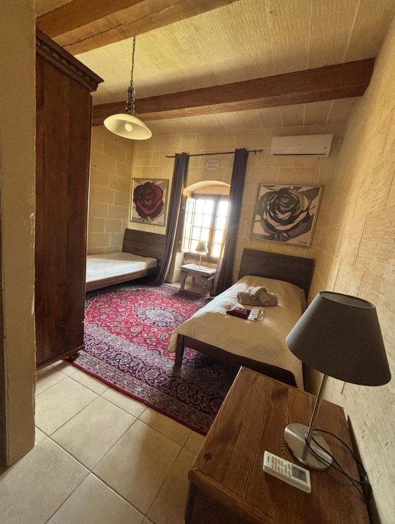 7 Nächte Shesha Ayurveda Yoga Regeneration Retreat