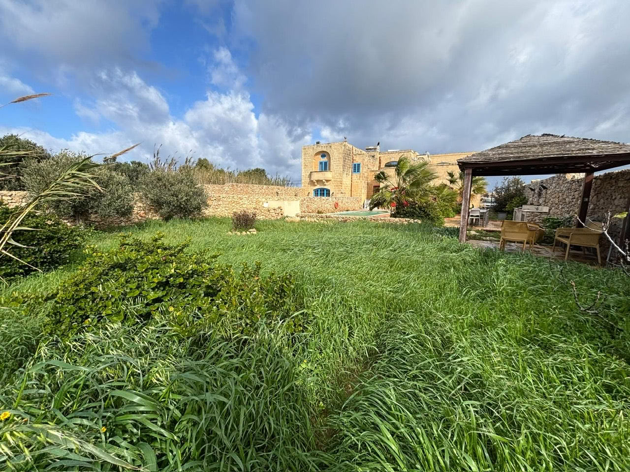 7 Nächte Shesha Ayurveda Yoga Regeneration Retreat