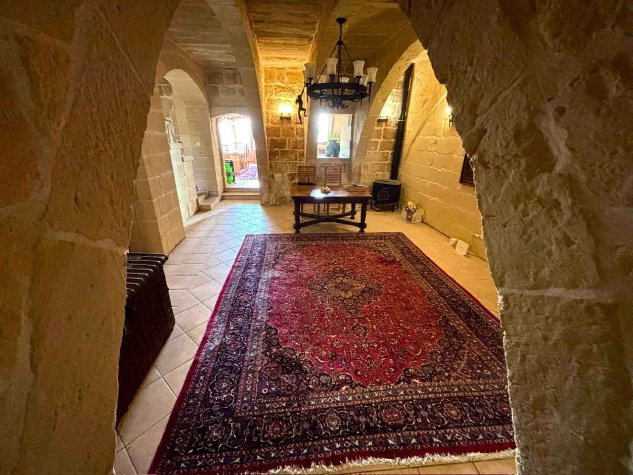 7 Nächte Shesha Ayurveda Yoga Regeneration Retreat