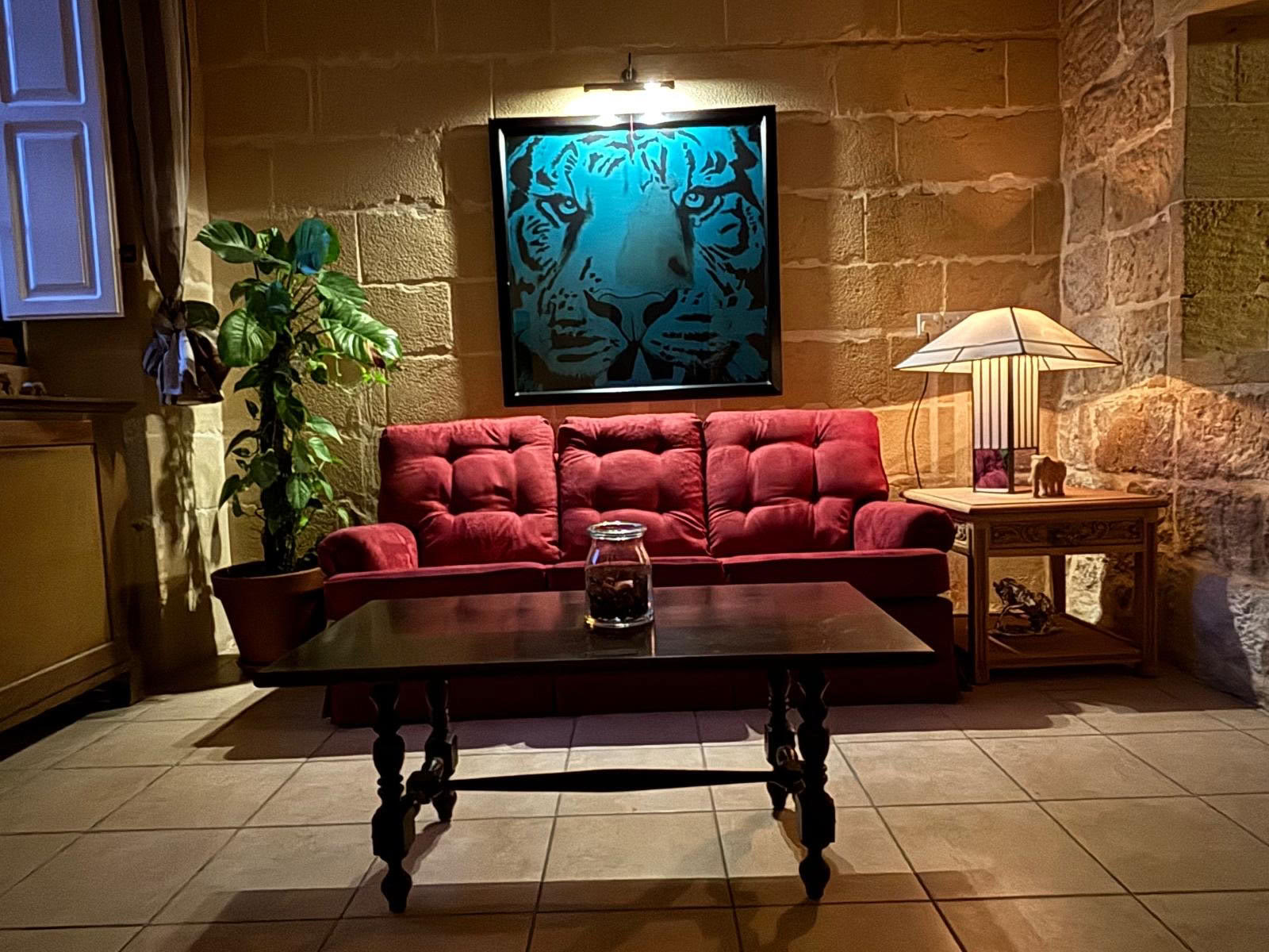 7 Nächte Shesha Ayurveda Yoga Regeneration Retreat