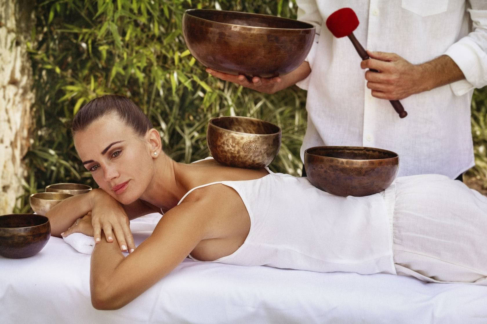 6 Nächte Stress-Detox-Retreat