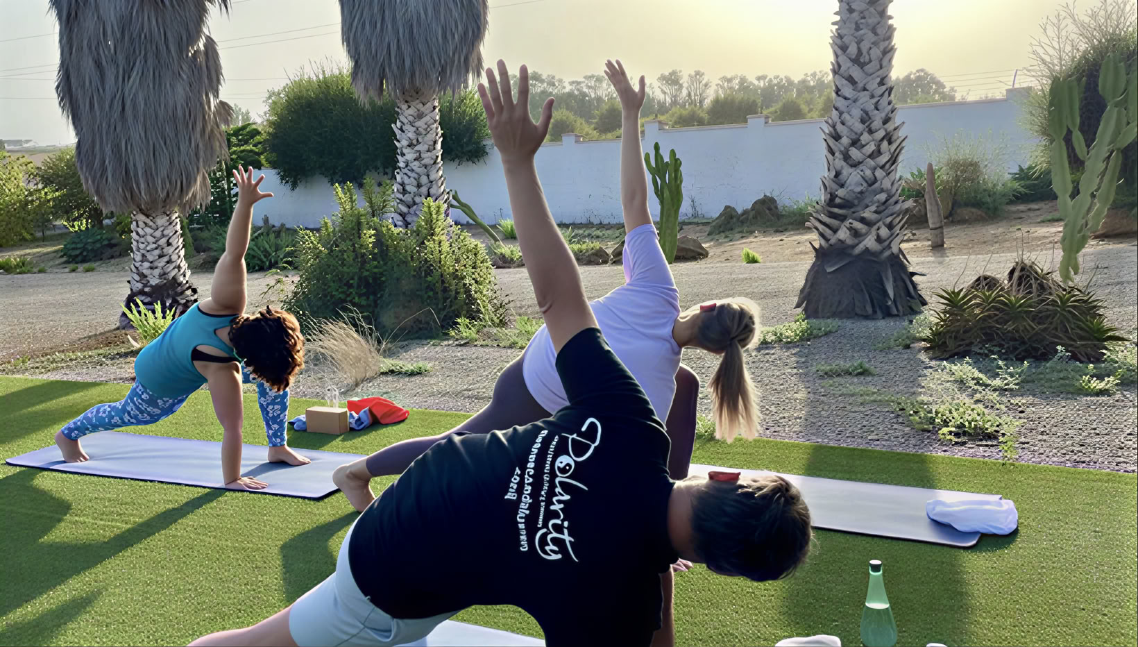 BODYART Retreats