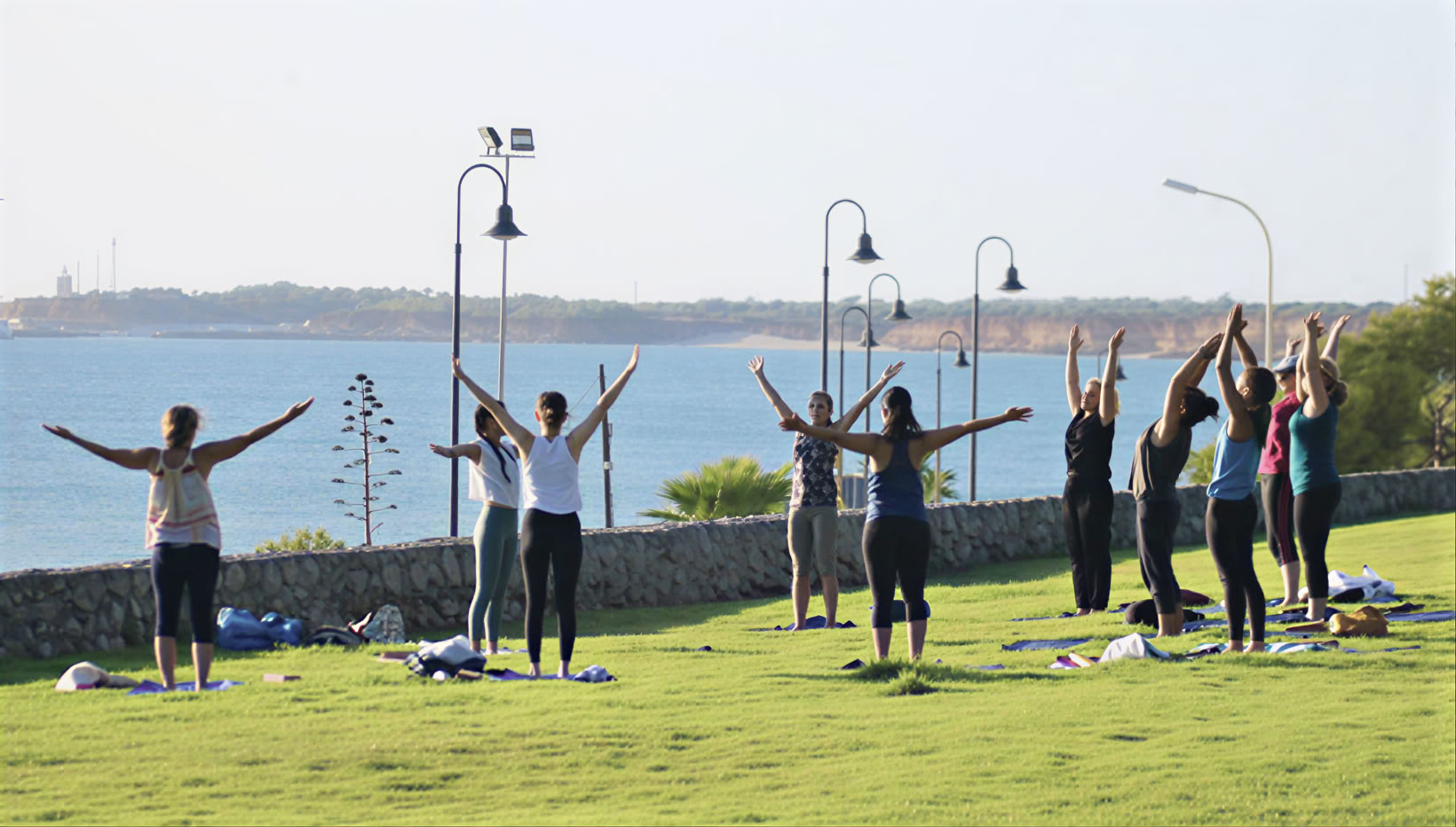 Ashtanga Vinyasa Yoga