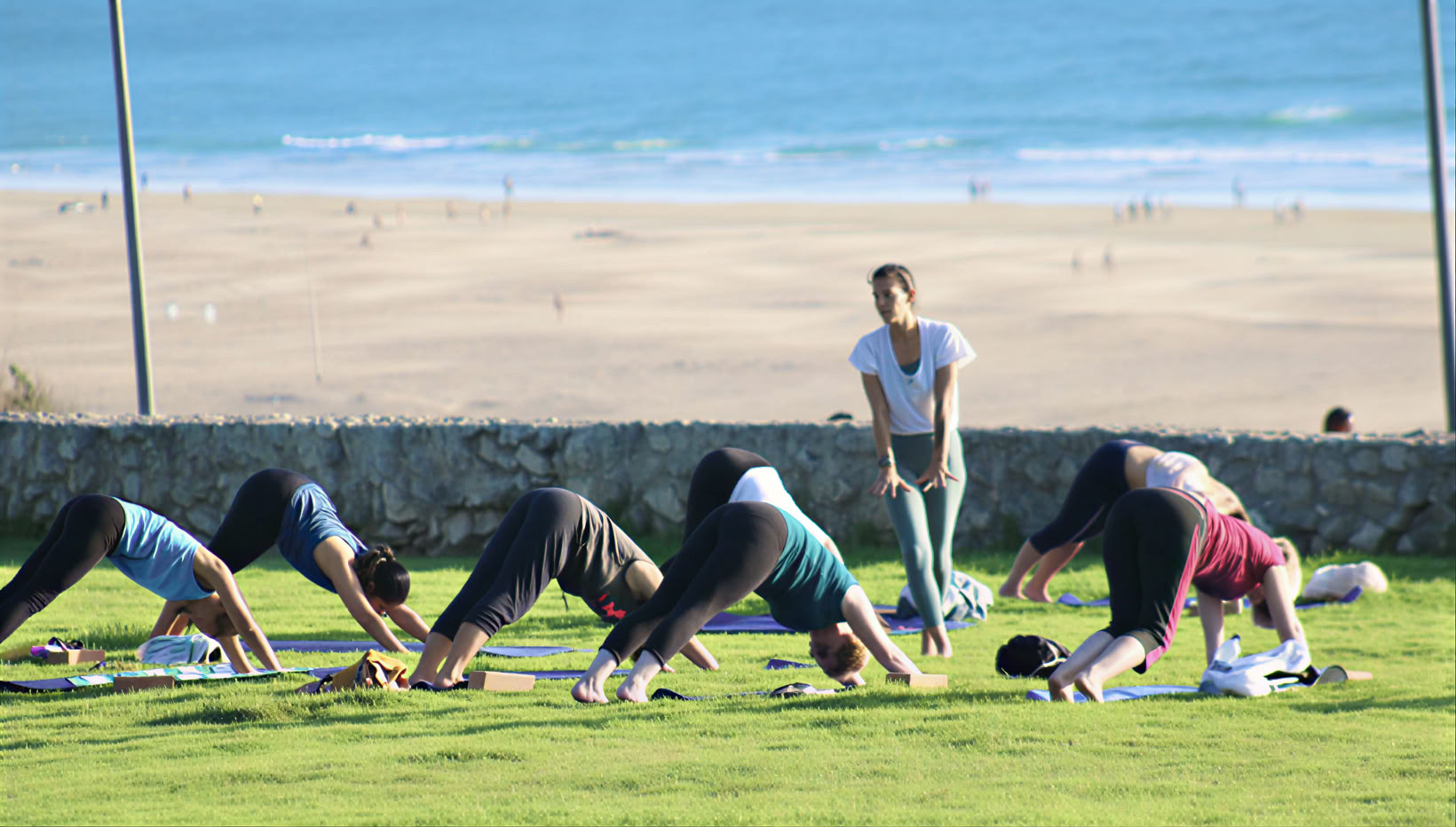 Ashtanga Vinyasa Yoga