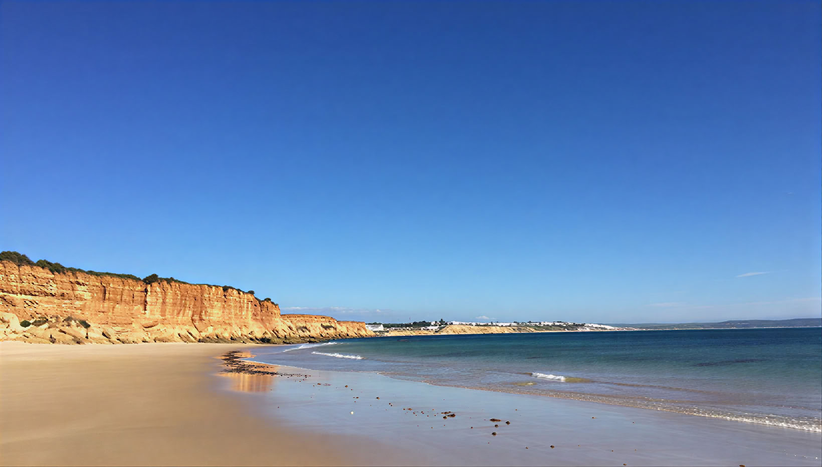 Herbst Retreat 2026 Andalusien