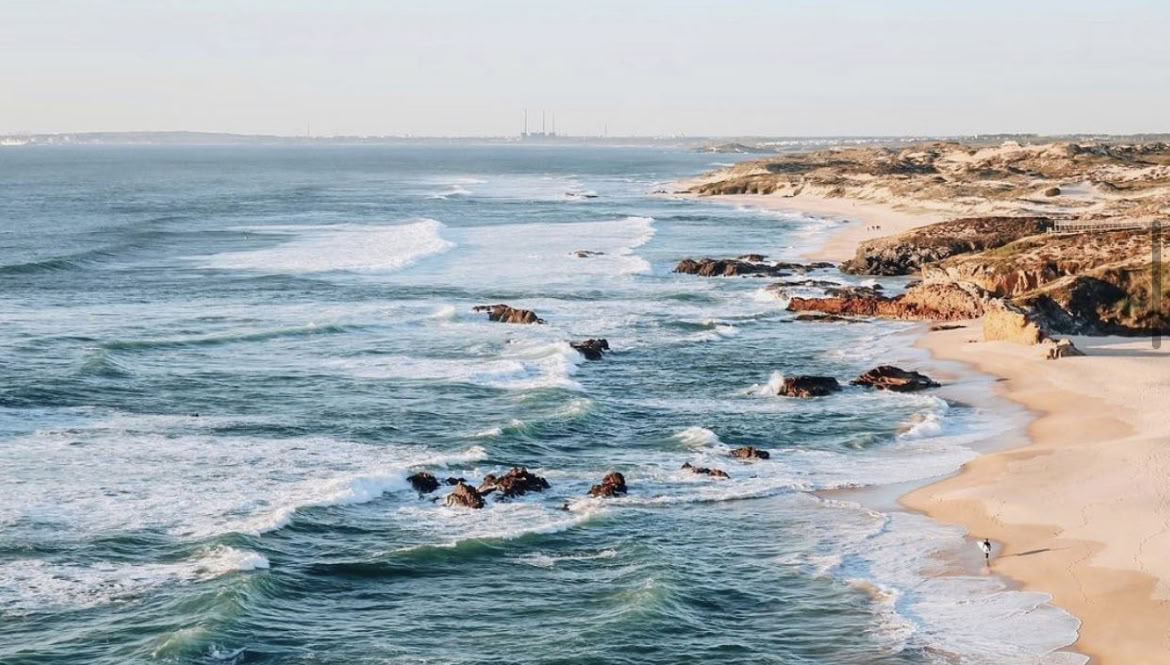 RECONNECT Yoga Retreat Portugal