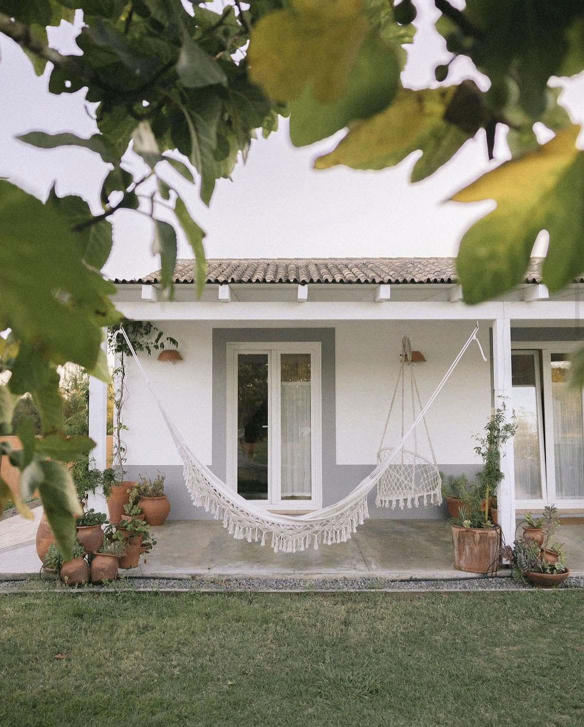 RECONNECT Yoga Retreat Portugal