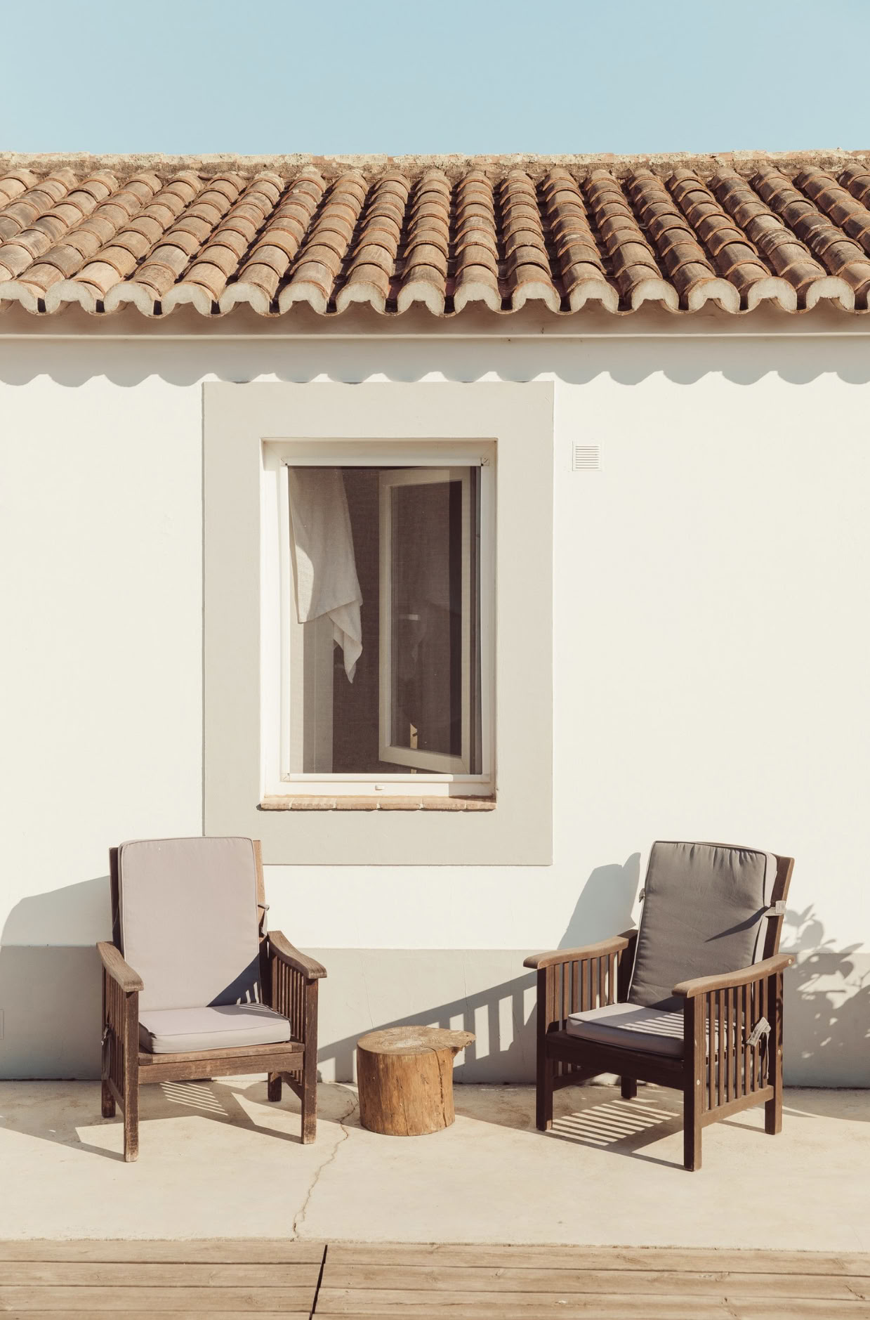 RECONNECT Yoga Retreat Portugal