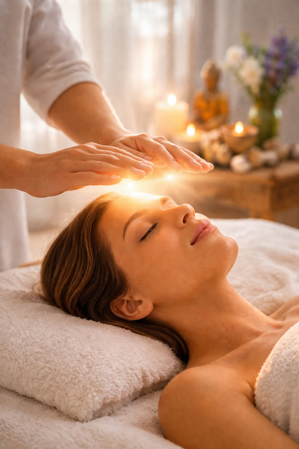 Reiki Ausbildung
