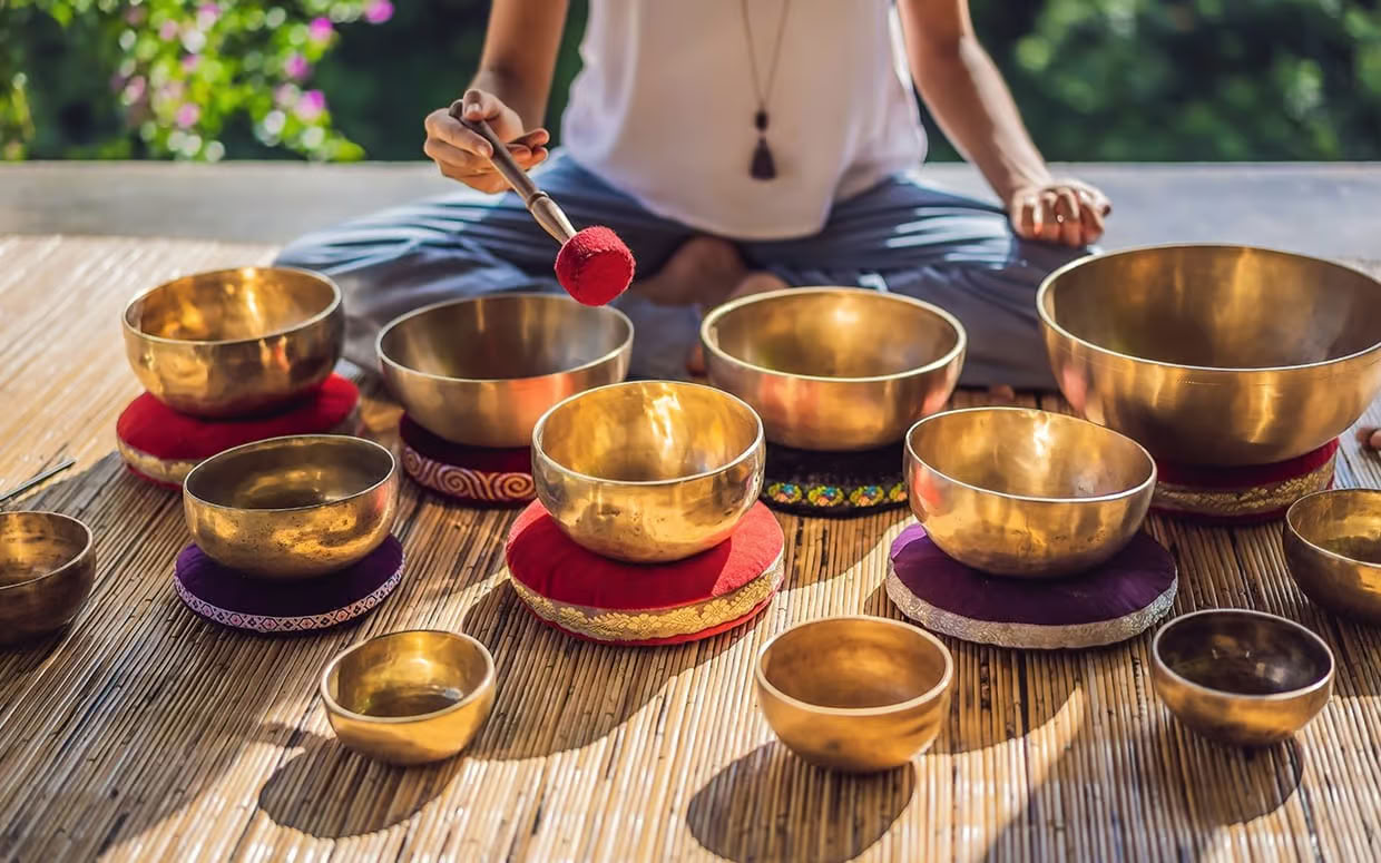7 Tage Yoga-, Meditations- und Surf-Retreat in Marokko