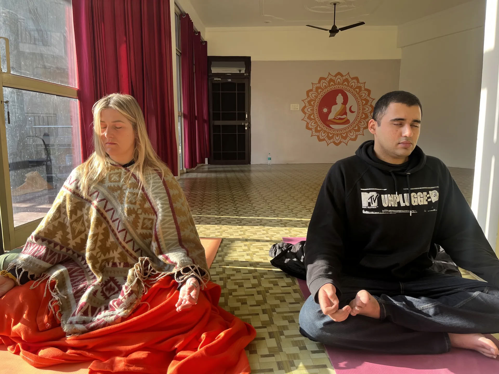 3-tägiges Breathwork-Retreat