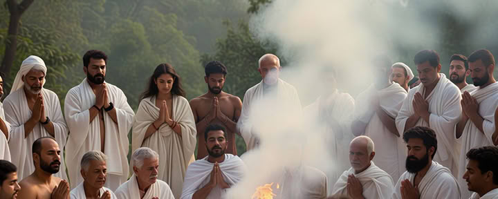 Ein-Tages-Yoga-Retreat