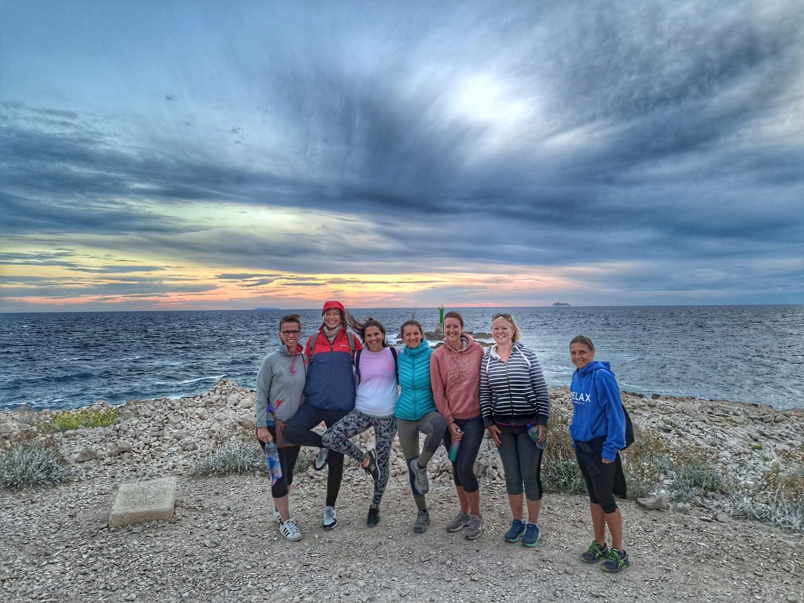 Najaarsretreat Recovery & Relax Yoga