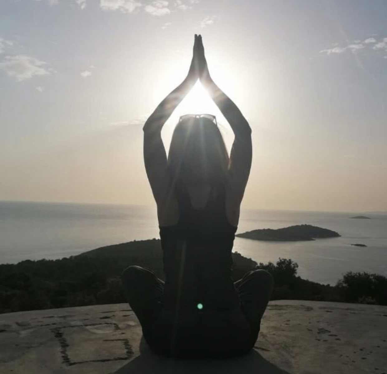 Najaarsretreat Recovery & Relax Yoga