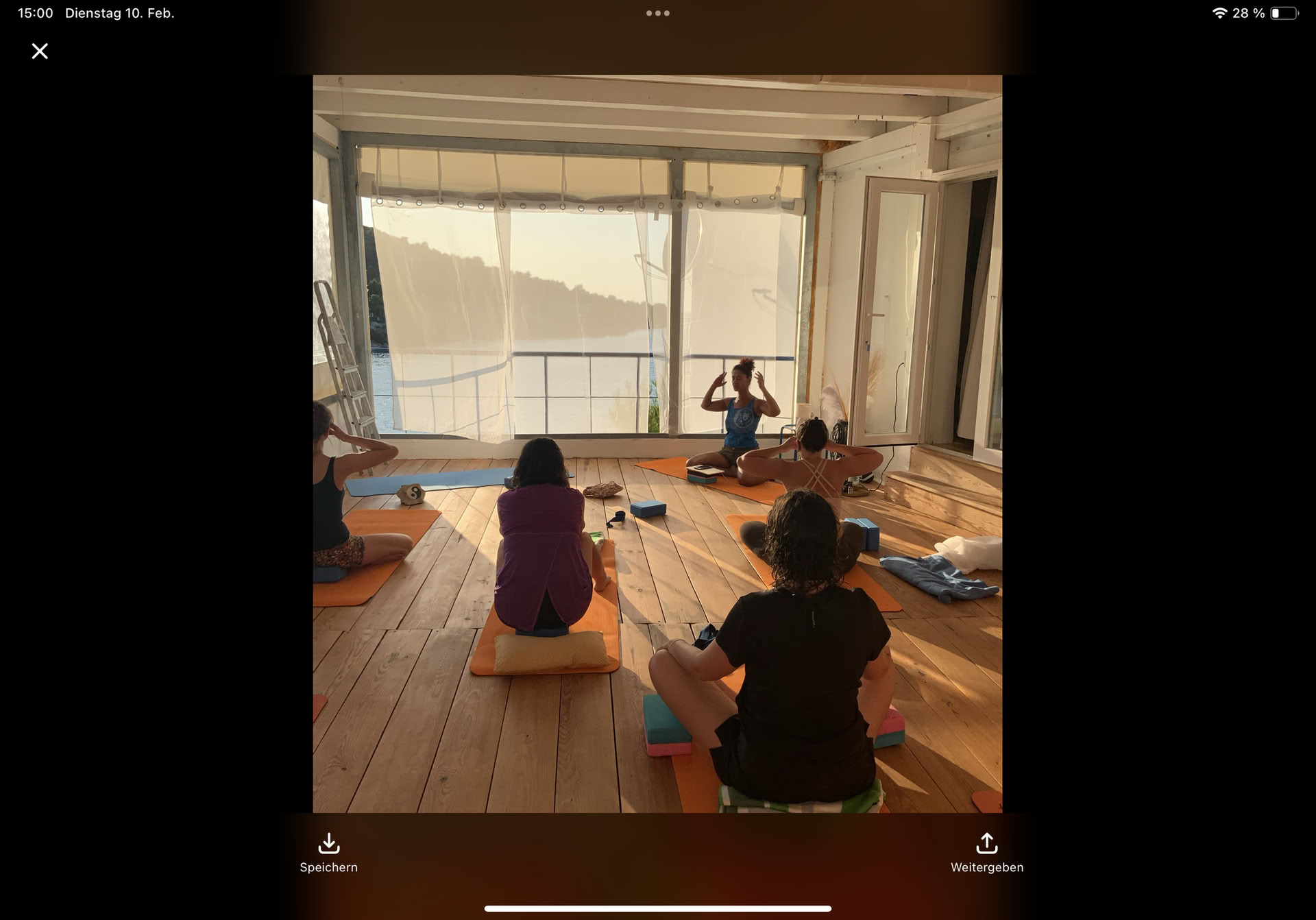 Najaarsretreat Recovery & Relax Yoga