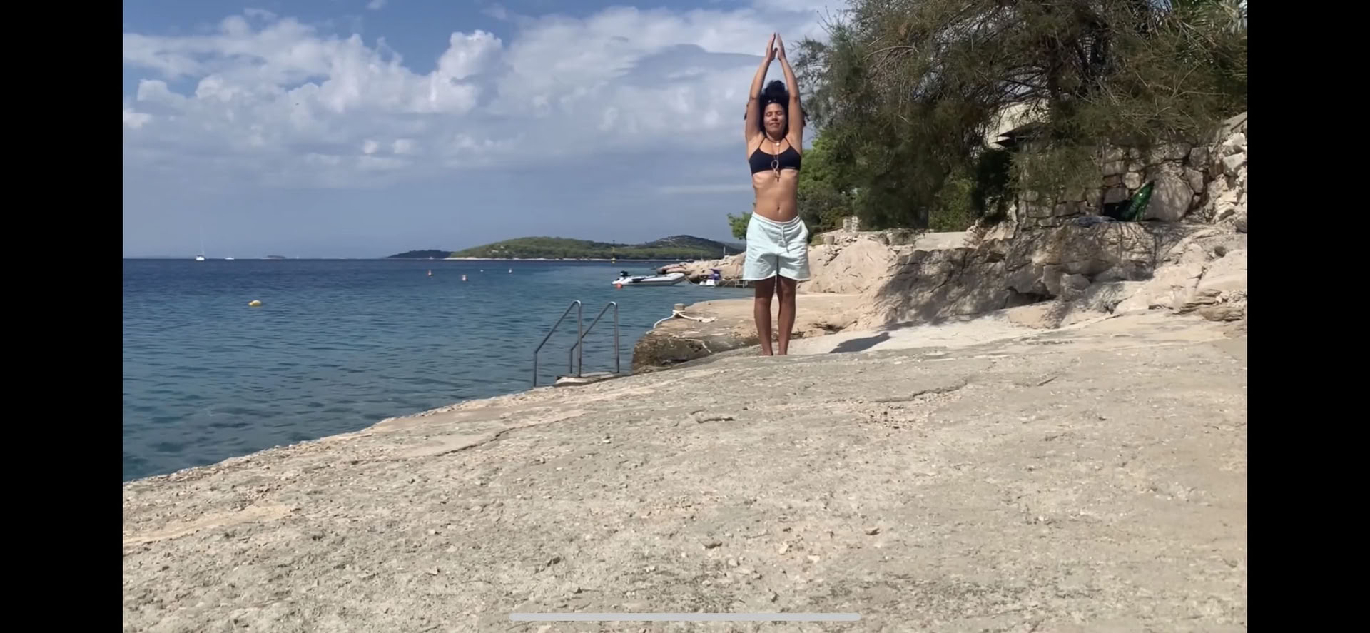 4 Tage Reset & Relax Yoga Retreat