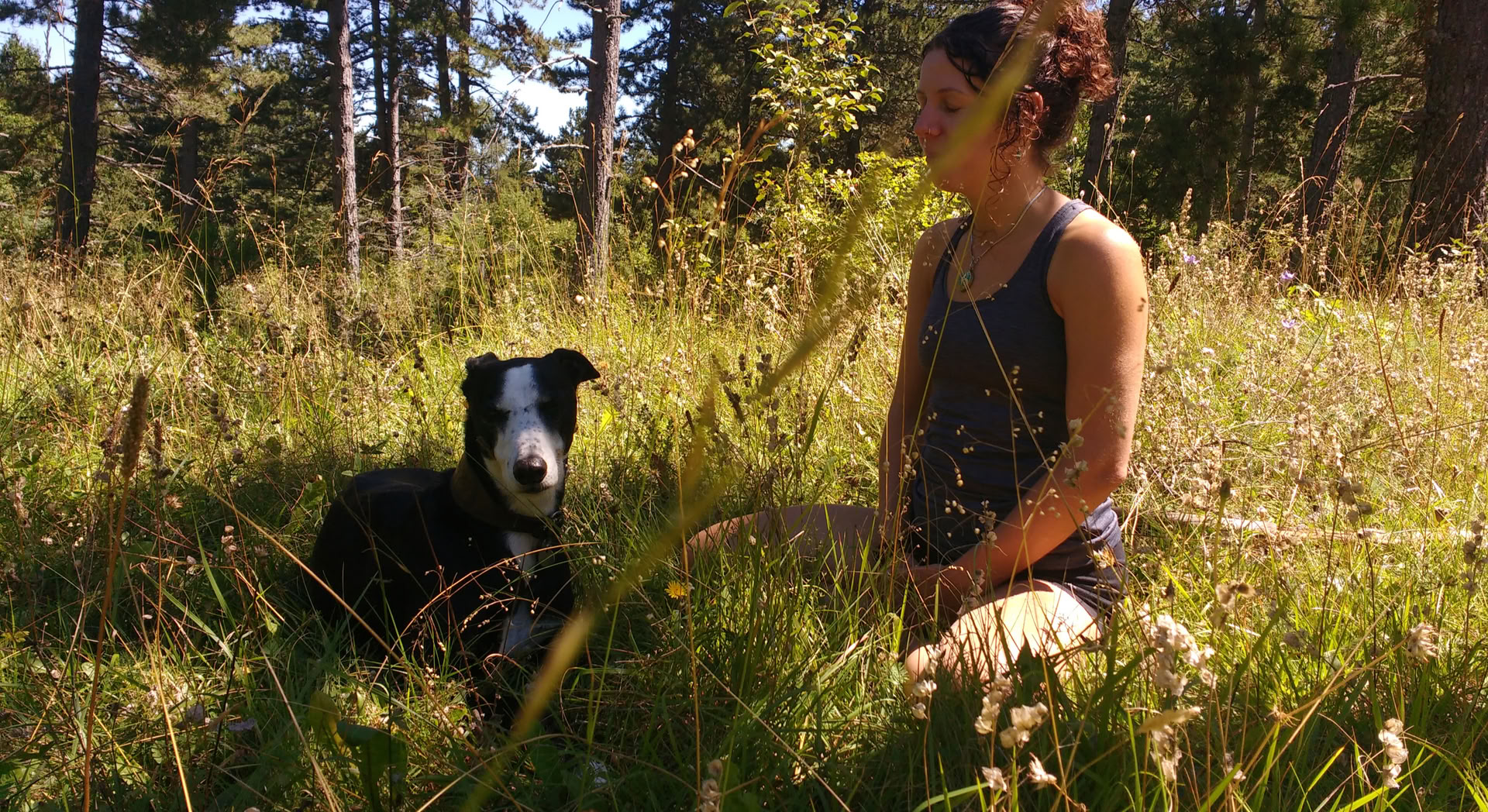 Therapeutisches Yoga