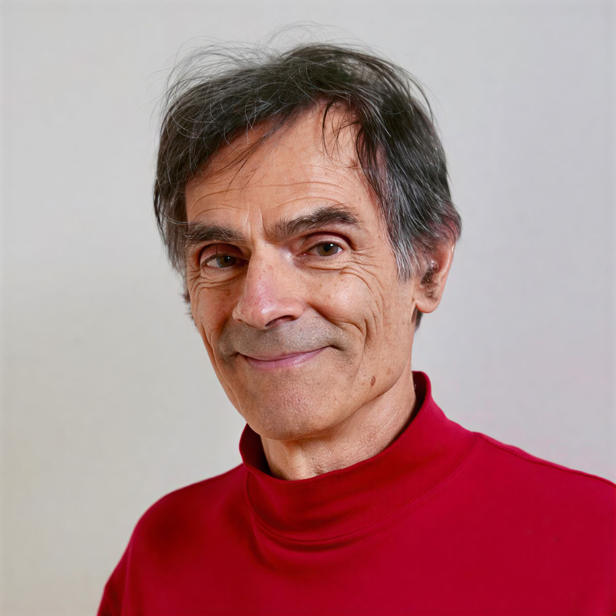 7-tägiges Retreat mit Richard Witteman