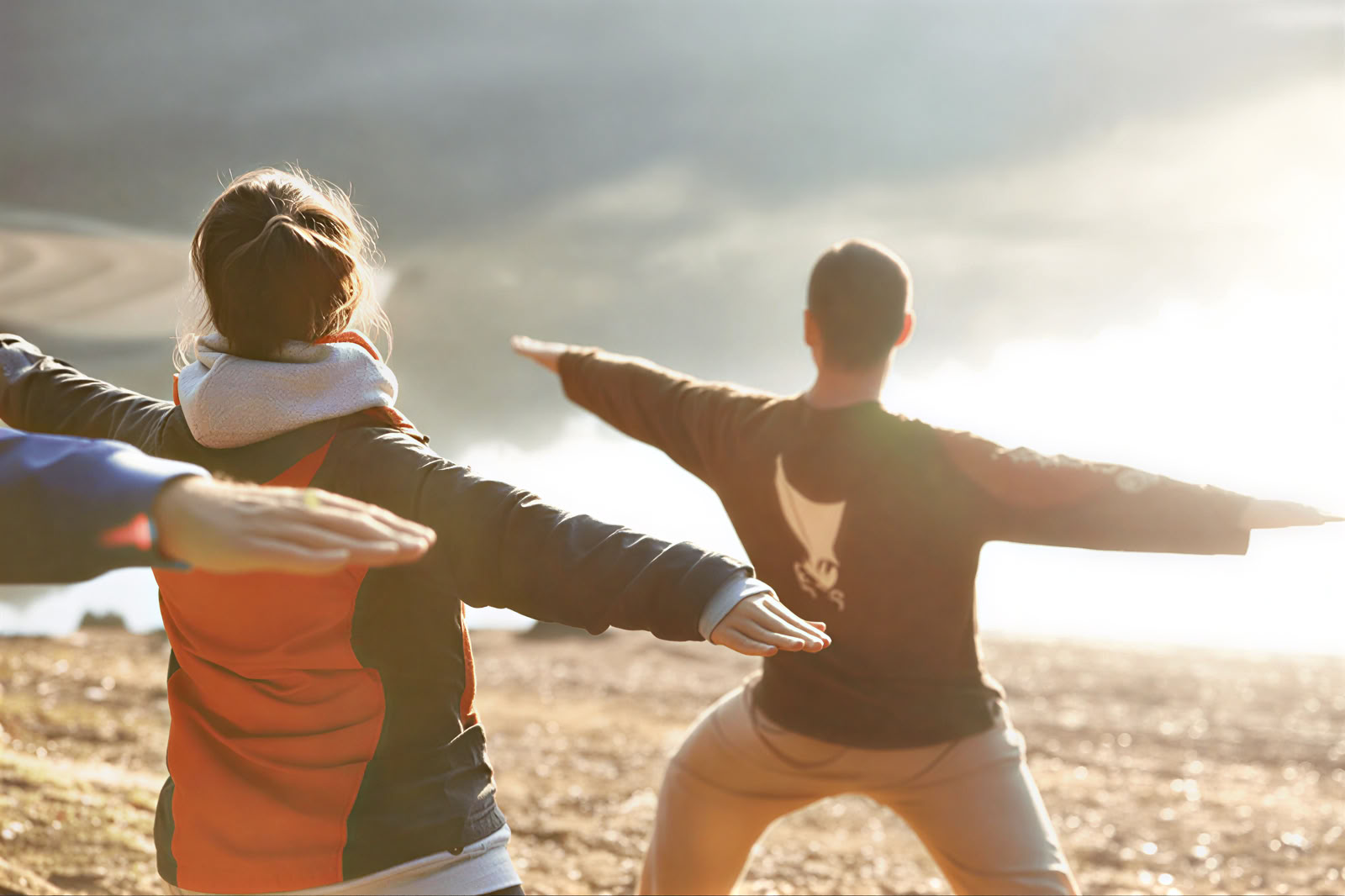 Frühlingswander-, Yoga- und Meditationsurlaub