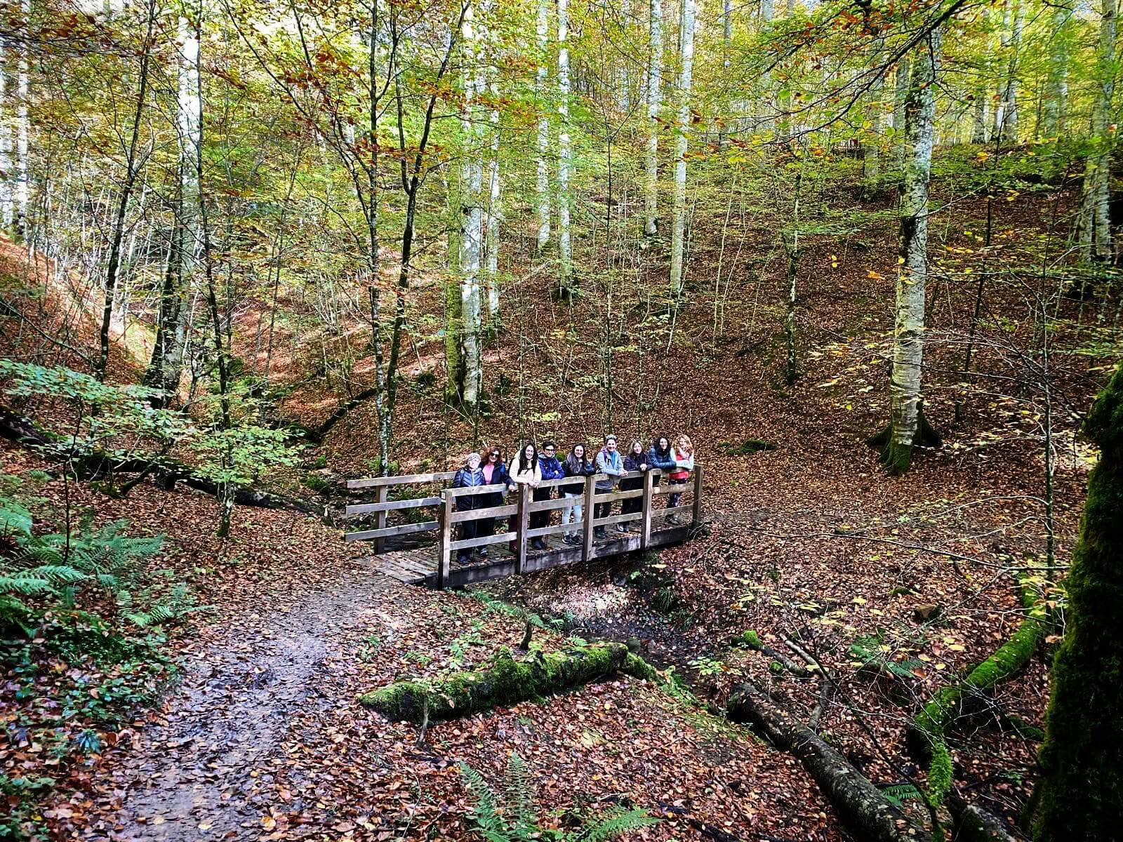 Neujahrs-Yoga-Retreat: Ein bewusster Start in den Pyrenäen