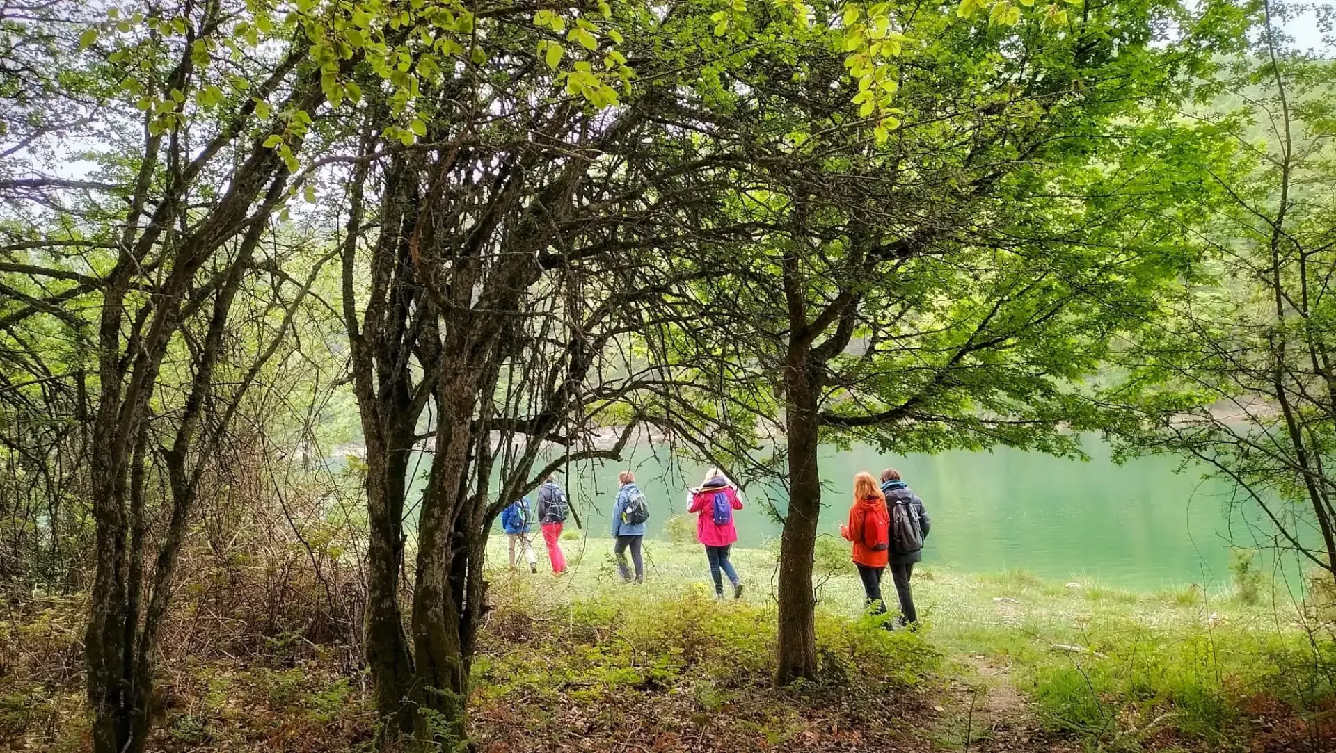 Meditation & Yoga Retreat: Die gemütliche November-Auszeit