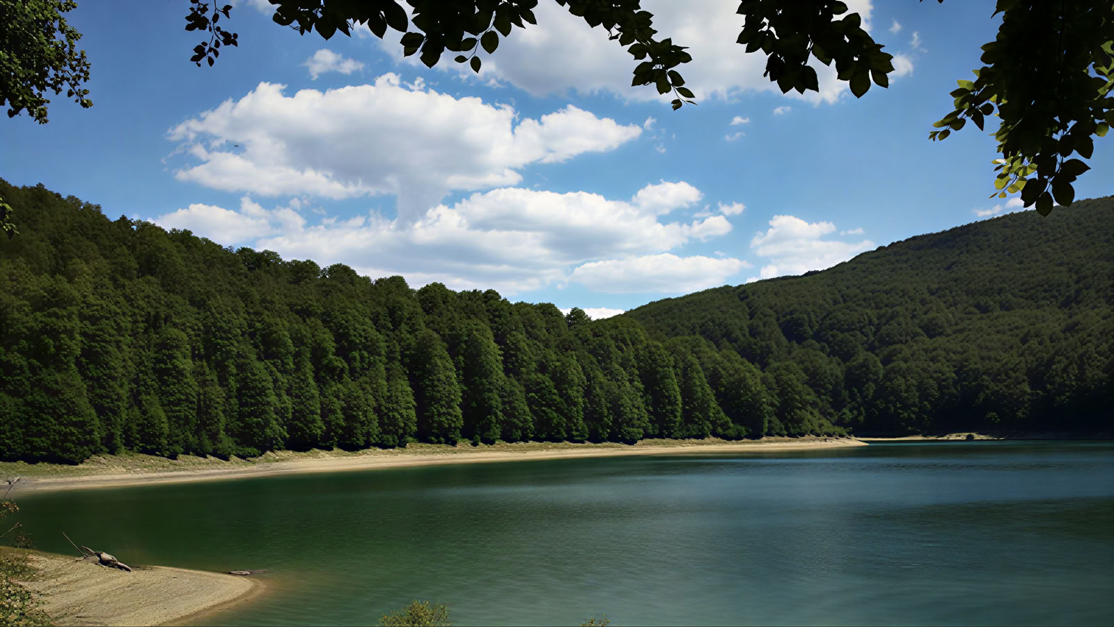 Wellness-Retreat in Spanien: September-Neustart & Auftanken