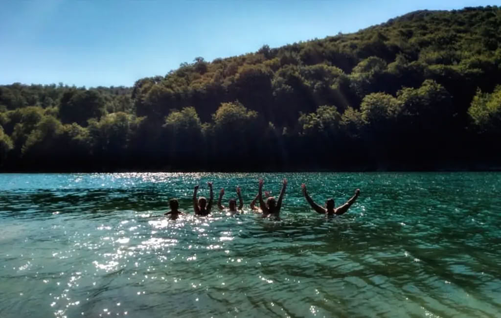 Yoga- und Natururlaub in Spanien: Die Pyrenäen-Auszeit