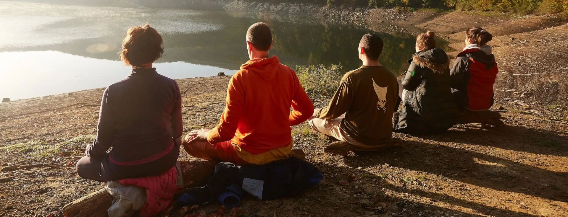 Yoga-Retreat zum Sommerende: Neue Energie für den September