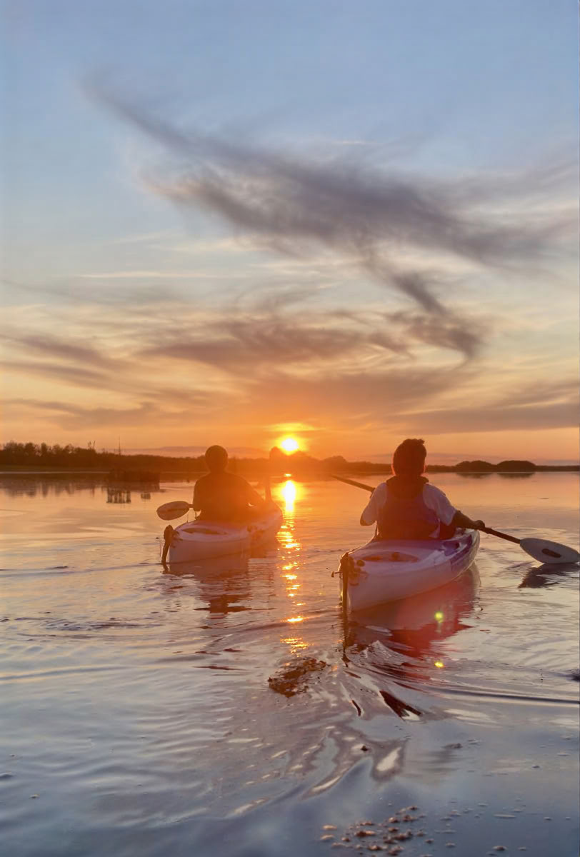 Sommercamp für Erwachsene – JULI
