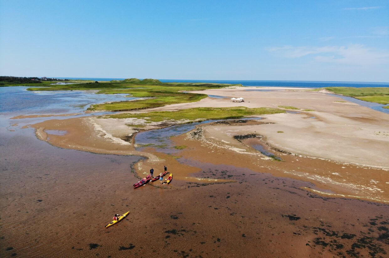 Sommercamp für Erwachsene – JULI