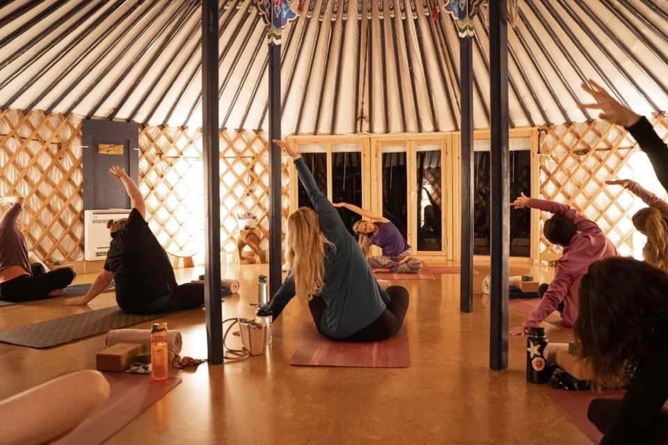 Veterinär-Wellness- und Führungs-Retreat für aufkommende Gezeiten