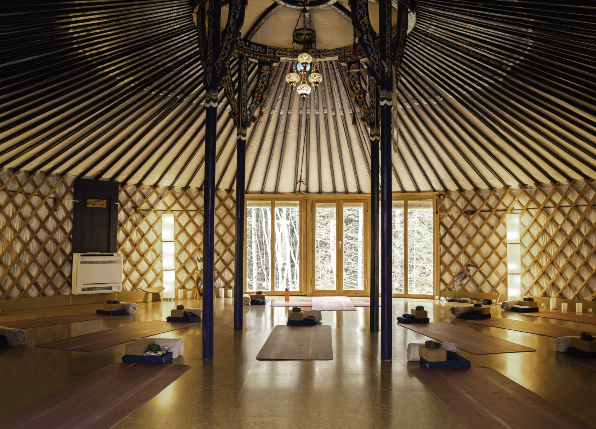 Herbstliches Chakra-Reset & Reiki-Level-1-Zertifizierung