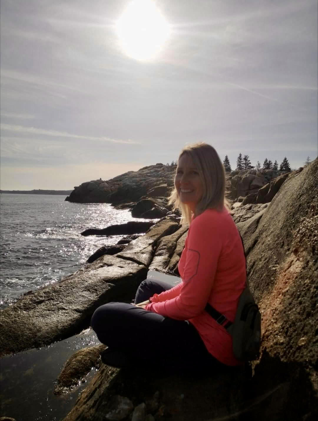 Herbstliches Chakra-Reset & Reiki-Level-1-Zertifizierung