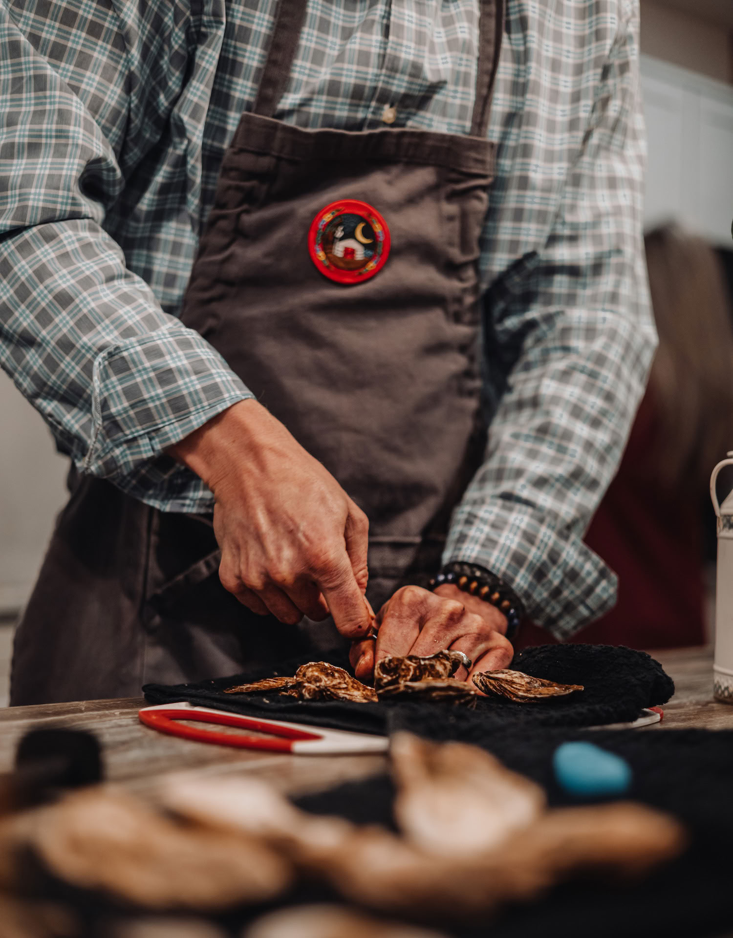 Die Ernte achtsam annehmen – Achtsames Essen Retreat