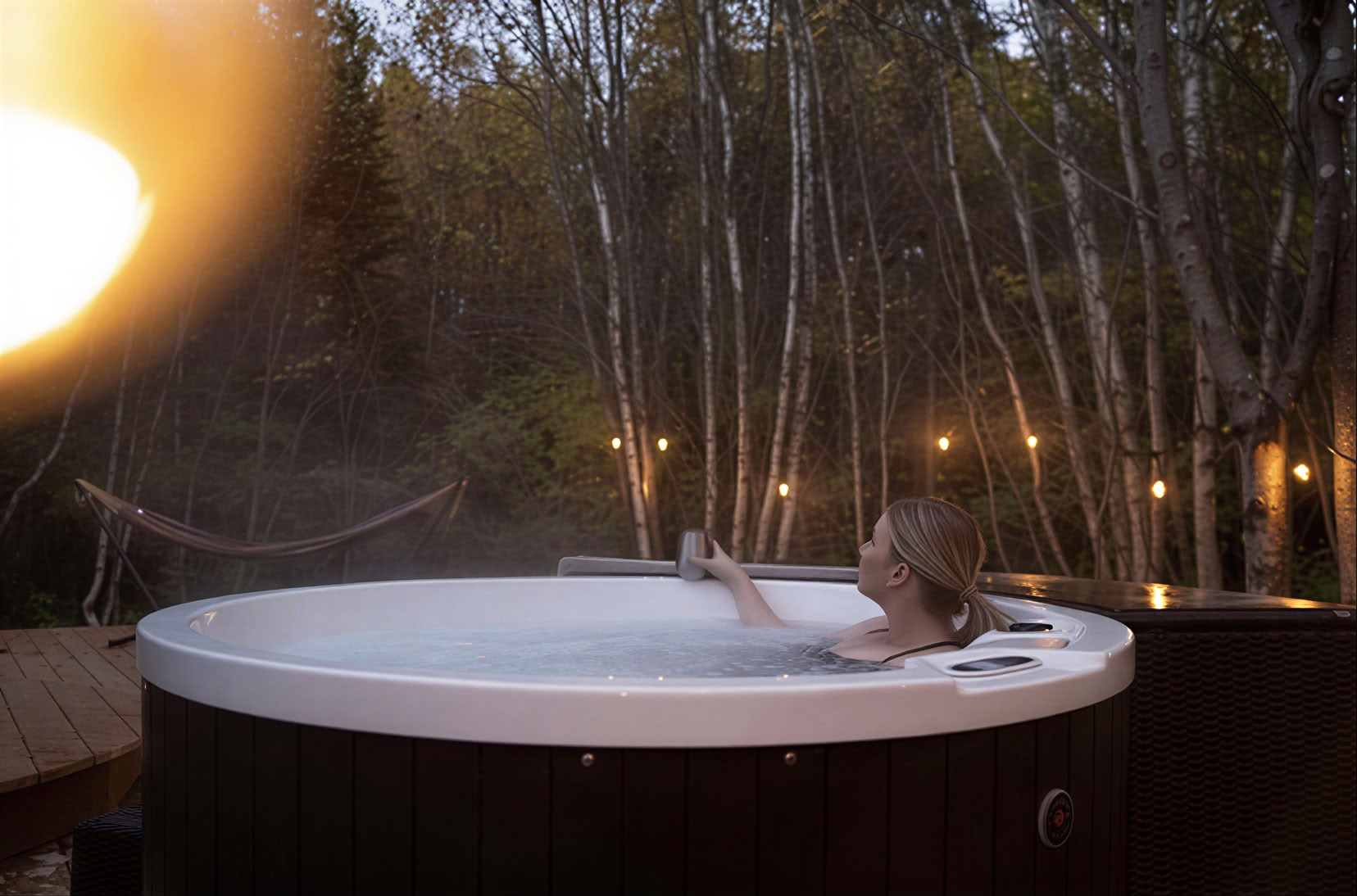 Fokussiere dich neu: Ein achtsames Fotografie-Retreat