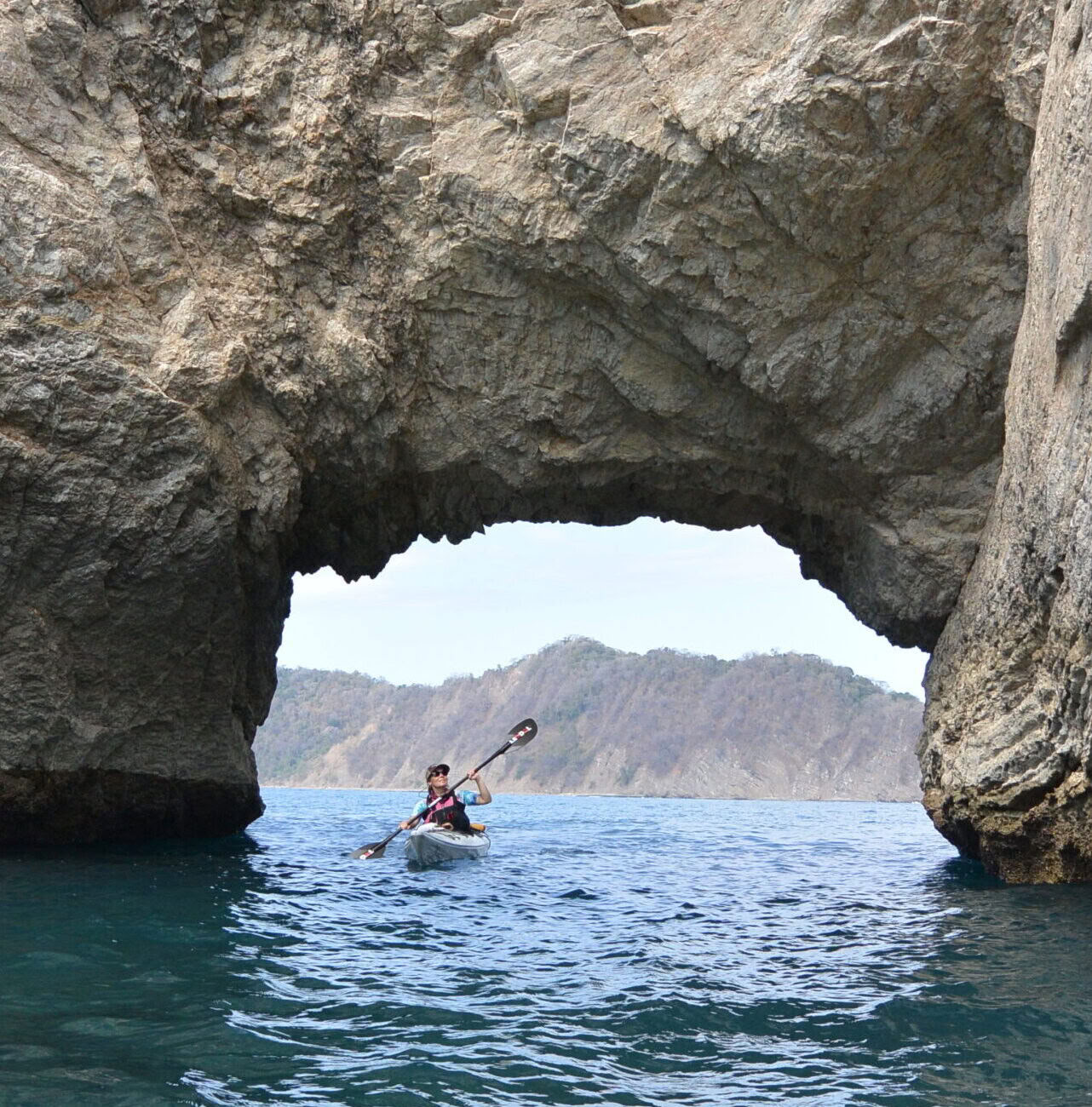 Abenteuer-Retreat im Naturraum – Costa Rica