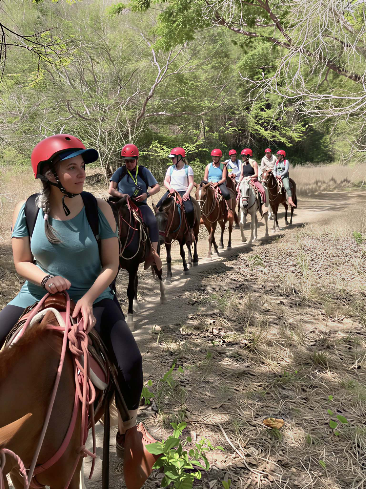 Abenteuer-Retreat im Naturraum – Costa Rica