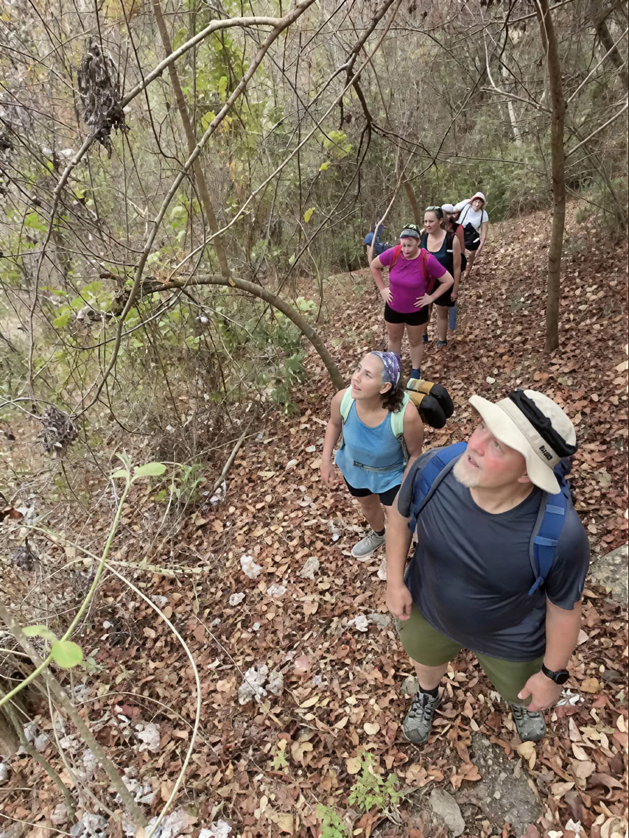 Abenteuer-Retreat im Naturraum – Costa Rica