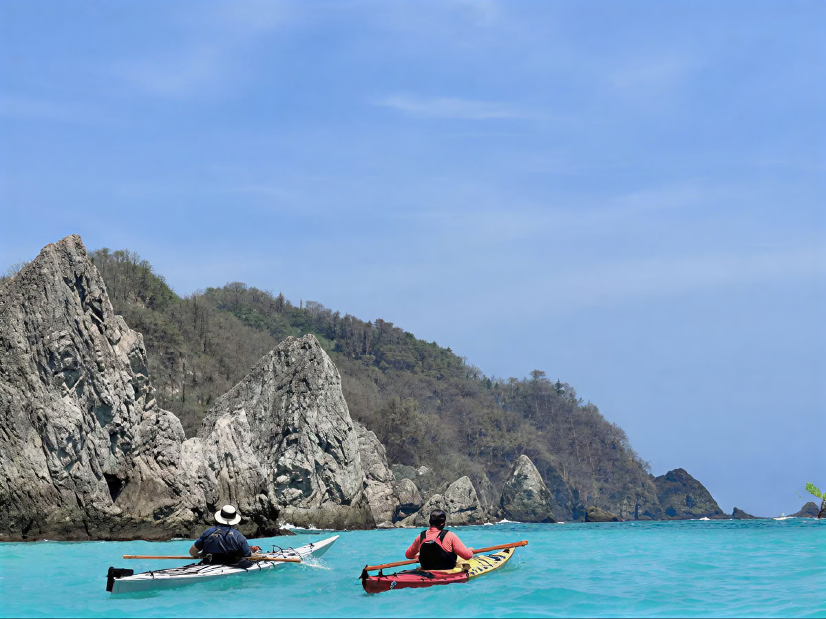 Abenteuer-Retreat im Naturraum – Costa Rica