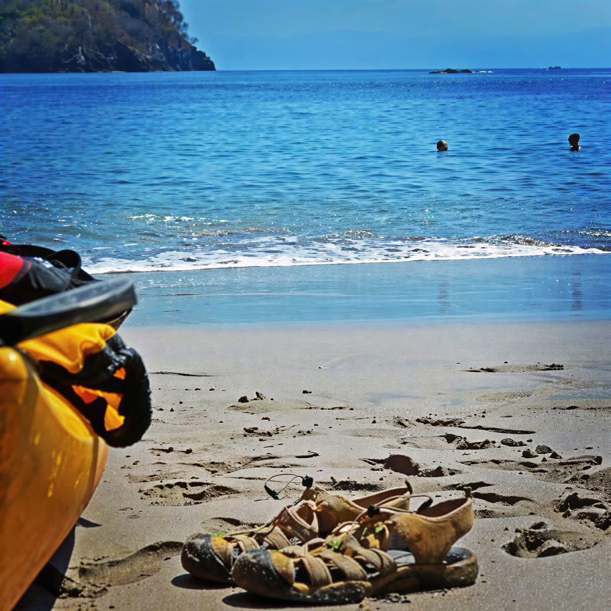 Abenteuer-Retreat im Naturraum – Costa Rica