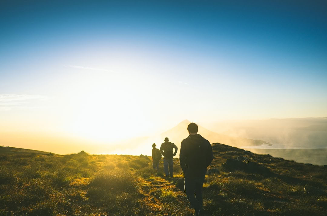 Das Retreat des wahren Athleten