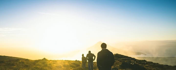 Das Retreat des wahren Athleten