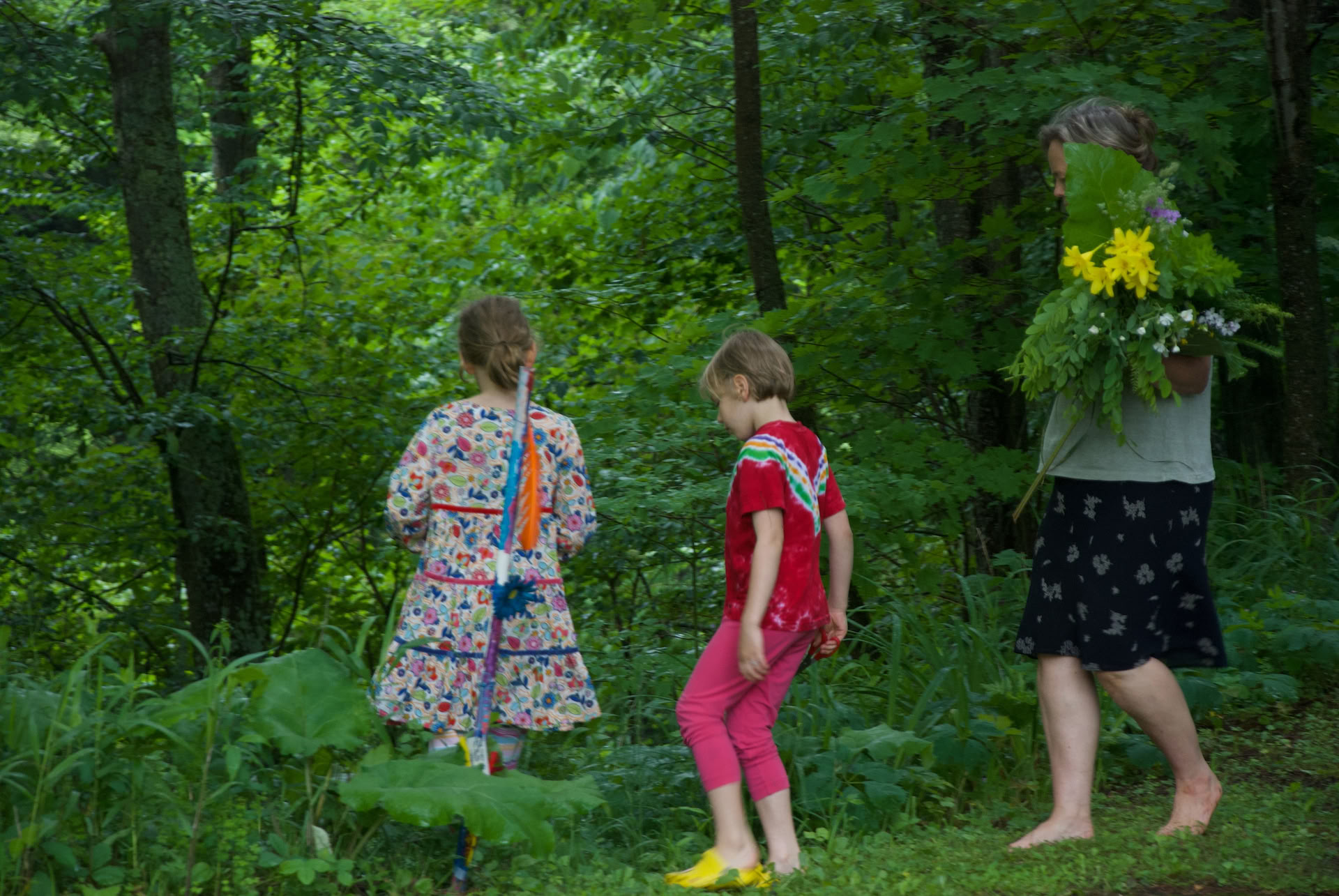 Heilungsintensivkurs