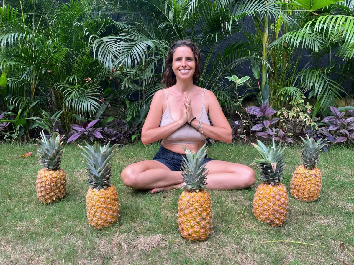 Rückkehr ins Paradies Wellness-Retreat