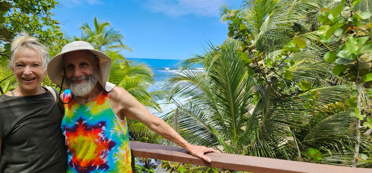 Rückkehr ins Paradies Wellness-Retreat