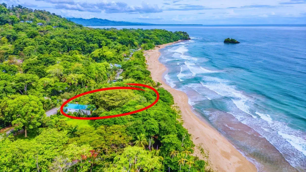Rückkehr ins Paradies Wellness-Retreat