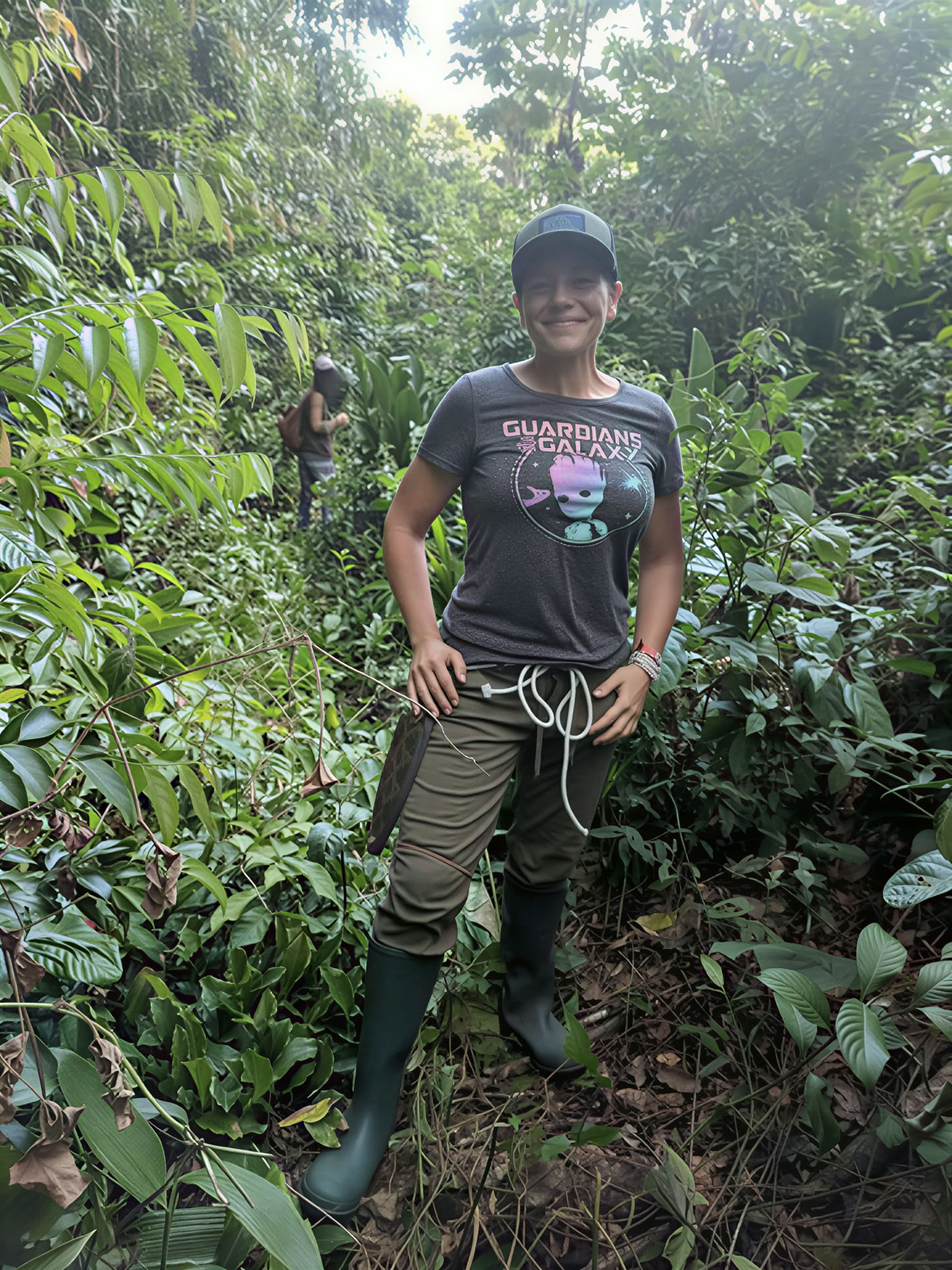 5-tägige Einführung in Ayahuasca und amazonische Pflanzenmedizin