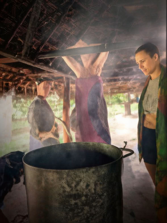 5-tägige Einführung in Ayahuasca und amazonische Pflanzenmedizin
